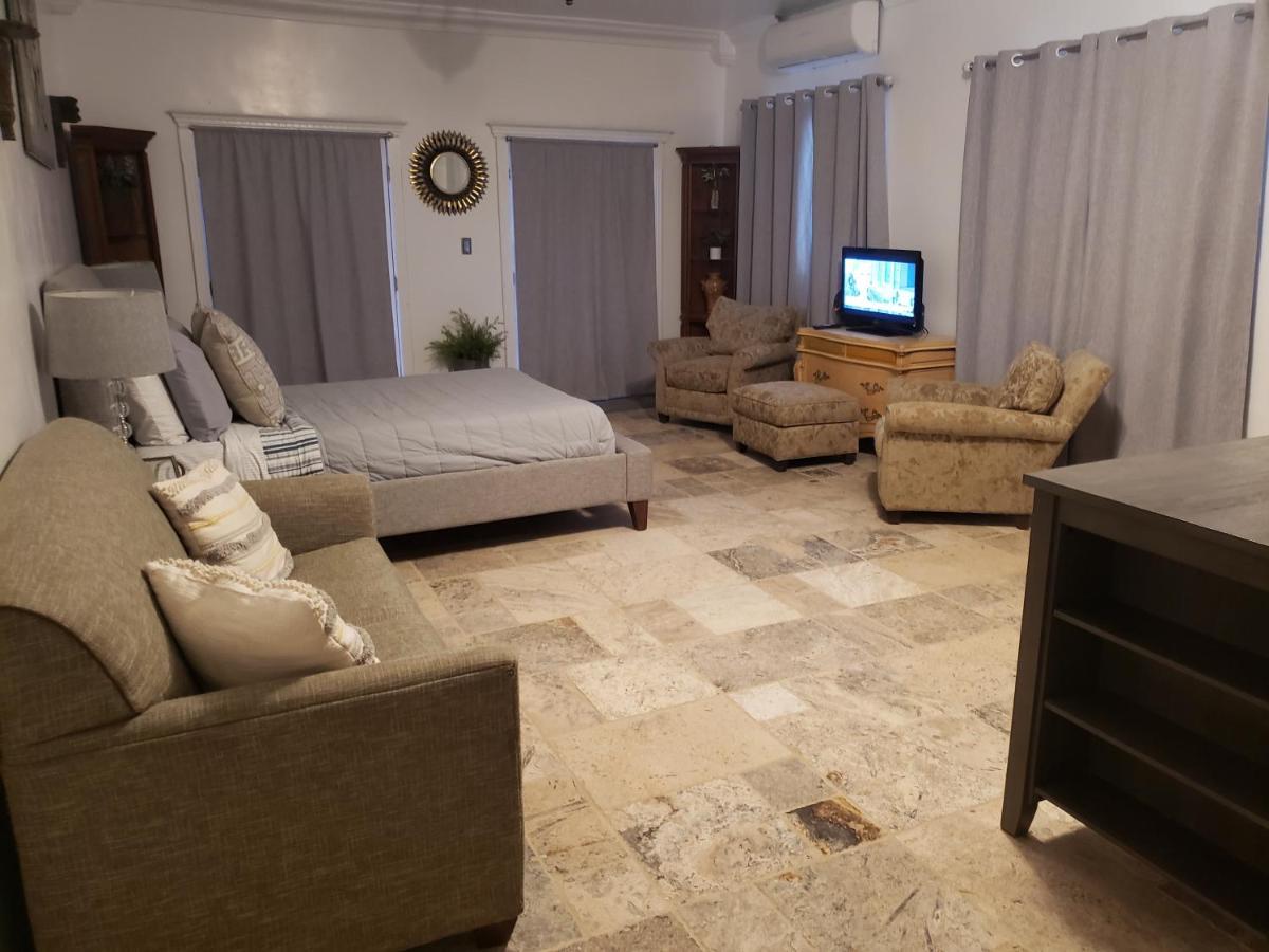 Апартаменти Yari'S Loft, Puerto Penasco, Centro Екстер'єр фото