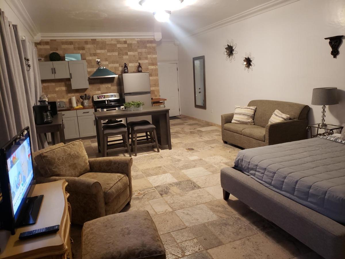 Апартаменти Yari'S Loft, Puerto Penasco, Centro Екстер'єр фото