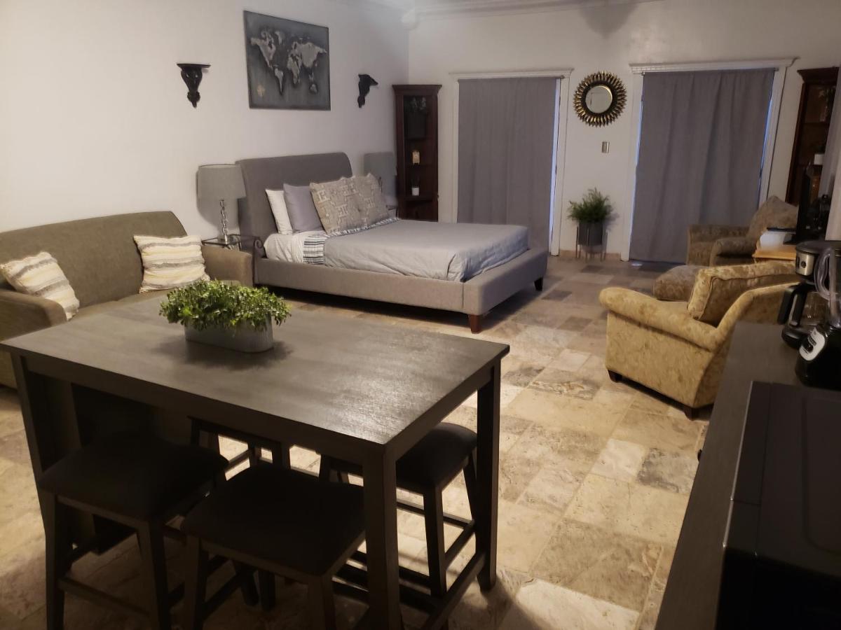 Апартаменти Yari'S Loft, Puerto Penasco, Centro Екстер'єр фото