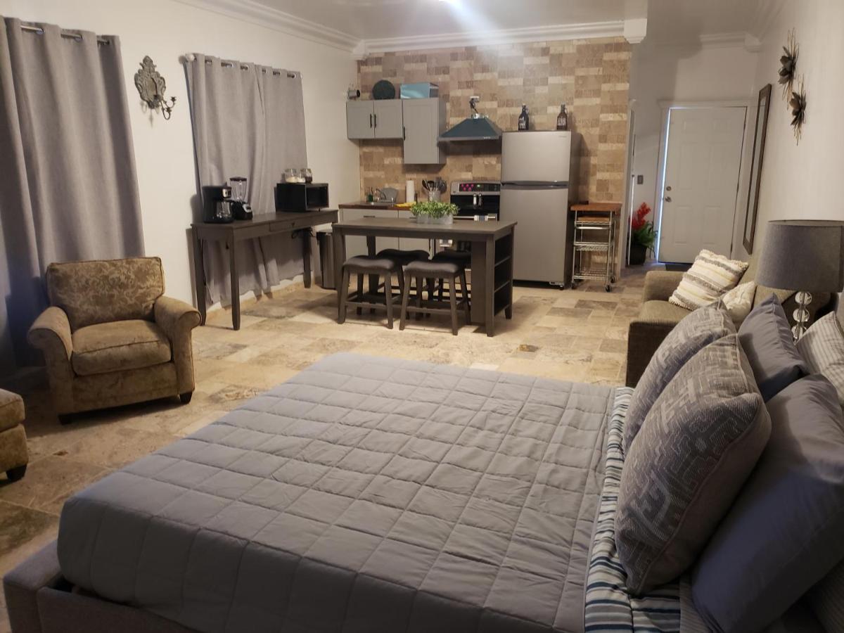 Апартаменти Yari'S Loft, Puerto Penasco, Centro Екстер'єр фото