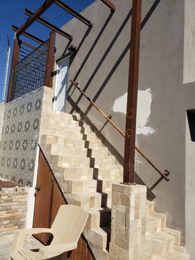 Апартаменти Yari'S Loft, Puerto Penasco, Centro Екстер'єр фото